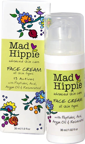 Mad Hippie Face Cream -- 1 fl oz