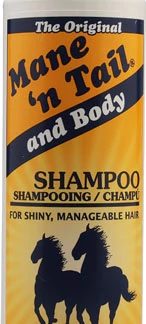 Mane 'n Tail Straight Arrow® Original Shampoo -- 12 fl oz