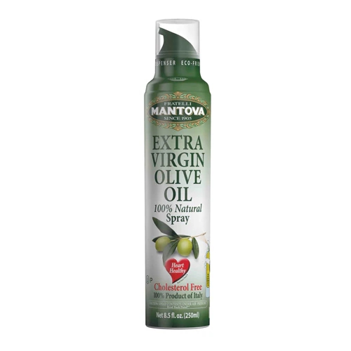 Mantova Extra Virgin Olive Oil Spray -- 8.5 fl oz