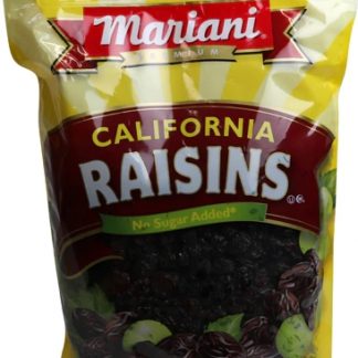 Mariani Premium California Raisins -- 40 oz