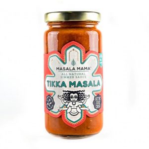 Masala Mama All Natural Simmer Sauce Tikka Masala -- 10 oz
