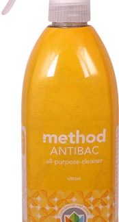 Method Antibac All-Purpose Cleaner Citron -- 28 fl oz