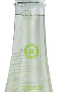 Method Dish Soap Basil -- 18 fl oz