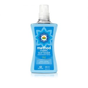 Method Fabric Softener 45 Loads Fresh Air -- 53.5 fl oz