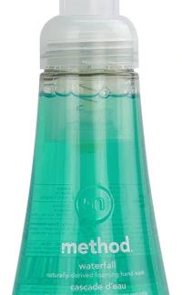 Method Foaming Hand Wash Waterfall -- 10 fl oz