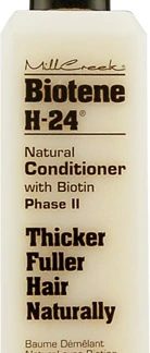 Mill Creek Biotene H-24® Natural Conditioner -- 8.5 fl oz