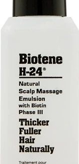 Mill Creek Biotene H-24® Natural Scalp Massage Emulsion -- 2 fl oz