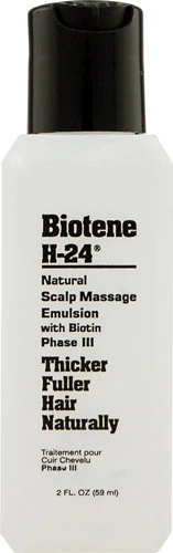 Mill Creek Biotene H-24® Natural Scalp Massage Emulsion -- 2 fl oz