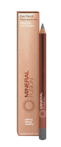 Mineral Fusion Eye Pencil Volcanic -- 0.04 oz
