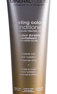 Mineral Fusion Lasting Color Conditioner -- 8.5 fl oz