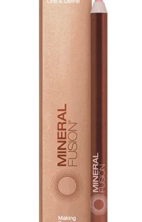 Mineral Fusion Lip Pencil Splendid -- 0.04 oz