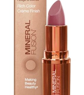 Mineral Fusion Lip Stick Inspire -- 0.137 oz