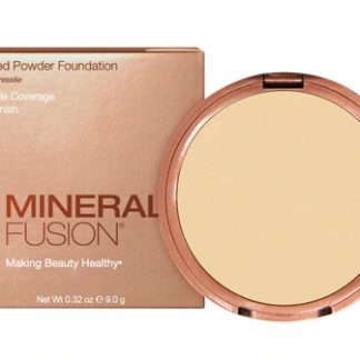 Mineral Fusion Pressed Powder Foundation Neutral 1 -- 0.32 oz