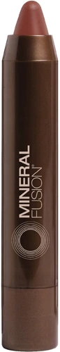 Mineral Fusion Sheer Moisture Lip Tint Smolder -- 0.1 oz