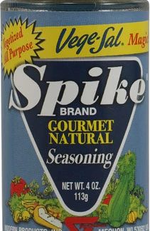 Modern Products Spike® Vege-Sal® Magic! -- 4 oz