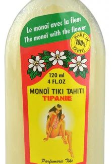 Monoi Tiare Tahiti Tipanie -- 4 fl oz