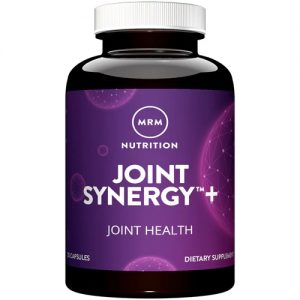 MRM Joint Synergy +™ -- 120 Capsules