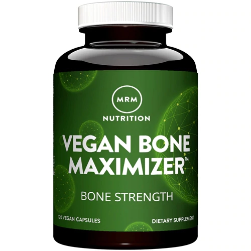 MRM Vegan Bone Maximizer -- 120 Vegan Capsules
