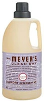Mrs. Meyer's Clean Day® Laundry Detergent Lavender -- 64 fl oz
