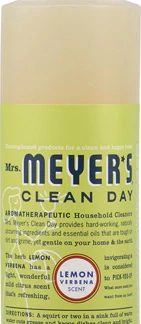 Mrs. Meyer's Clean Day® Liquid Dish Soap Lemon Verbena -- 16 fl oz