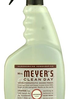 Mrs. Meyer's Clean Day Tub and Tile Lavender -- 33 fl oz