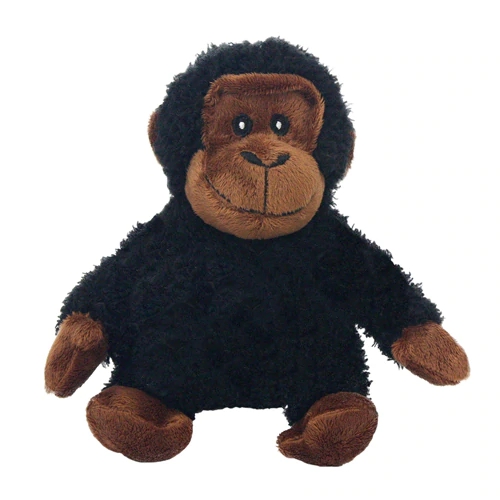 Multipet Look Who's Talkin Chimpanzee 5'' -- 1 Toy