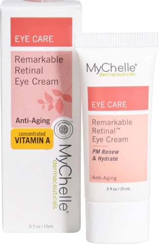 MyChelle Dermaceuticals Remarkable Retinal Eye Cream -- 0.5 fl oz