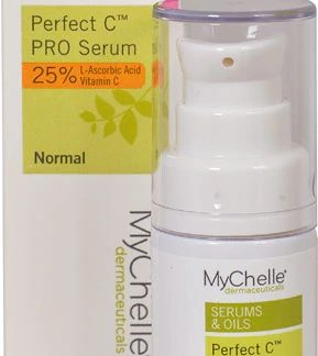 MyChelle Dermaceutics Perfect C™ Pro Serum 25% -- 0.5 fl oz
