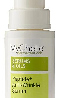 MyChelle Peptide plus Anti-Wrinkle Serum -- 1 fl oz