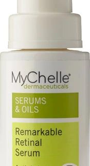 MyChelle Remarkable Retinal Serum Age Defense -- 1 fl oz