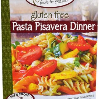 Namaste Foods Pasta Pisavera Dinner Gluten Free -- 9 oz