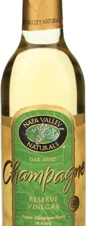 Napa Valley Naturals Champagne Reserve Wine Vinegar -- 12.7 fl oz