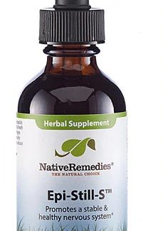 Native Remedies Epi-Still-S™ -- 2 fl oz