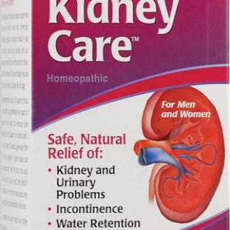 Natural Care Kidney Care™ -- 60 Capsules