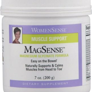 Natural Factors WomenSense™ MagSense™ -- 7 oz