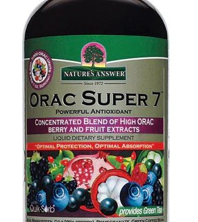 Nature's Answer ORAC Super 7™ -- 32 fl oz