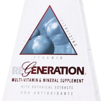 Nature's Plus Regeneration® Multi-Vitamin and Mineral Supplement -- 90 Softgels