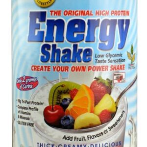 Nature's Plus The Original High Protein Energy Shake -- 0.95 lbs