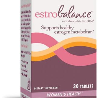 Nature's Way EstroBalance® -- 30 Tablets
