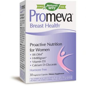 Nature's Way Promeva™ -- 30 Capsules