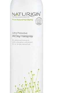 Naturigin All Day Hairspray -- 10.1 fl oz