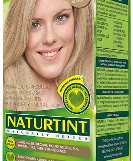 Naturtint Permanent Hair Color 9N Honey Blonde -- 5.45 fl oz