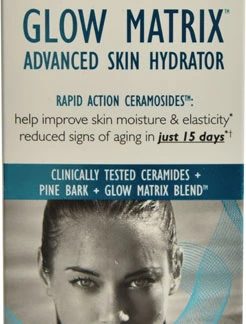NeoCell Glow Matrix™ Advanced Skin Hydrator -- 90 Capsules