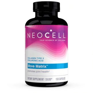 NeoCell Move Matrix™ -- 150 Capsules