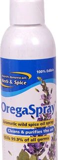 North American Herb & Spice OregaSpray™ -- 4 fl oz