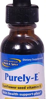 North American Herb & Spice Purely-E™ -- 1 fl oz