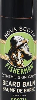 Nova Scotia Fisherman Beard Balm Scotia Mint -- 0.6 oz