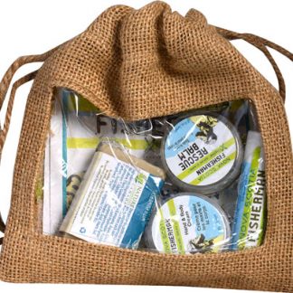 Nova Scotia Fisherman Stem to Stern Gift Pack -- 1 Pack