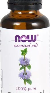 NOW Essential Oils Pennyroyal Oil -- 1 fl oz