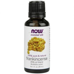 NOW Foods Essential Oils Frankincense -- 1 fl oz